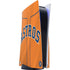MLB Houston Astros Jersey Alternate PlayStation PS5 Skins
