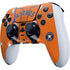 MLB Houston Astros Jersey Alternate PS5 DualSense Edge Pro Controller Skin