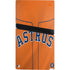 MLB Houston Astros Jersey Alternate PS5 Pro Console Skin