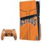 MLB Houston Astros Jersey Alternate PS5 Pro Disk Bundle Skin