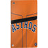 MLB Houston Astros Jersey Alternate PS5 Pro Disk Console Skin