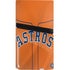 MLB Houston Astros Jersey Alternate PS5 Pro Disk Console Skin