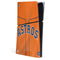 MLB Houston Astros Jersey Alternate PS5 Slim Digital Edition Console Skin