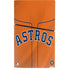 MLB Houston Astros Jersey Alternate PS5 Slim Digital Edition Console Skin