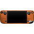 MLB Houston Astros Jersey Alternate Steam Deck Handheld Gaming Computer Skin