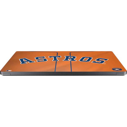 MLB Houston Astros Jersey Alternate Surface Laptop 7 13.8in Skin