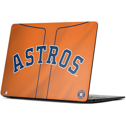 MLB Houston Astros Jersey Alternate Surface Laptop 7 15in Skin
