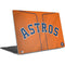 MLB Houston Astros Jersey Alternate Dell XPS Skin