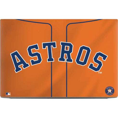 MLB Houston Astros Jersey Alternate Dell XPS Skin