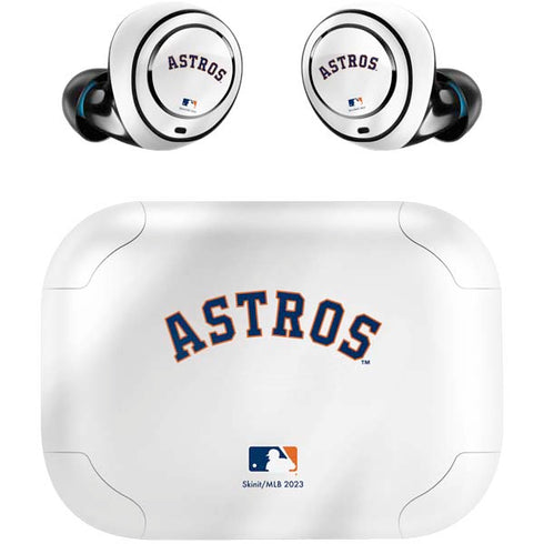 MLB Houston Astros Jersey Amazon Echo Buds Skin