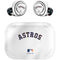 MLB Houston Astros Jersey Amazon Echo Buds Skin