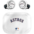 MLB Houston Astros Jersey Amazon Echo Buds Skin