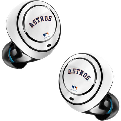 MLB Houston Astros Jersey Amazon Echo Buds Skin