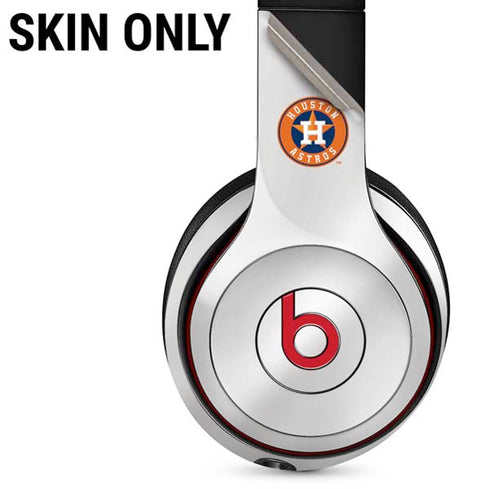 MLB Houston Astros Jersey Beats Solo 3 Wireless Skin