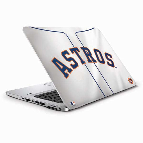 MLB Houston Astros Jersey HP Elitebook Skin