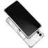 MLB Houston Astros Jersey Gabb Phone 4 Clear Case