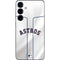 MLB Houston Astros Jersey Galaxy A16 5G Skin