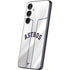 MLB Houston Astros Jersey Galaxy A16 5G Skin
