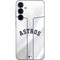 MLB Houston Astros Jersey Galaxy A35 5G Skin