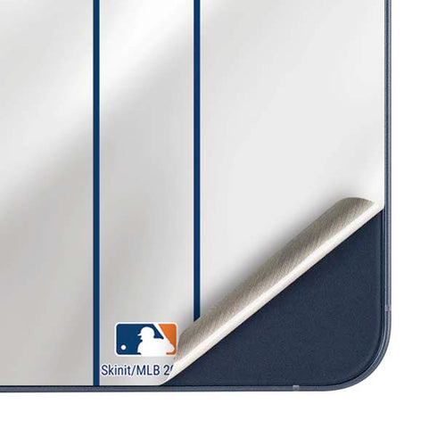 MLB Houston Astros Jersey Galaxy A35 5G Skin