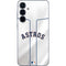MLB Houston Astros Jersey Galaxy A36 5G Skin