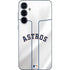 MLB Houston Astros Jersey Galaxy A36 5G Skin