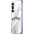 MLB Houston Astros Jersey Galaxy A36 5G Skin