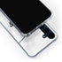 MLB Houston Astros Jersey Galaxy A55 5G Clear Case