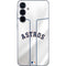 MLB Houston Astros Jersey Galaxy A55 5G Skin