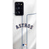 MLB Houston Astros Jersey Galaxy Cases