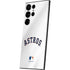 MLB Houston Astros Jersey Galaxy Skins