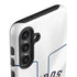 MLB Houston Astros Jersey Galaxy S25 Impact Case