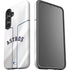 MLB Houston Astros Jersey Galaxy S25 Impact Case