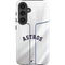 MLB Houston Astros Jersey Galaxy S25 Plus Impact Case