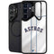 MLB Houston Astros Jersey Galaxy S25 Plus Kickstand Case