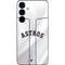 MLB Houston Astros Jersey Galaxy S25 Plus Skin