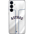 MLB Houston Astros Jersey Galaxy S24 Plus Skin