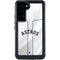 MLB Houston Astros Jersey Galaxy S24 Plus Waterproof Case
