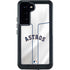 MLB Houston Astros Jersey Galaxy S24 Plus Waterproof Case