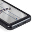MLB Houston Astros Jersey Galaxy S24 Plus Waterproof Case