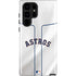 MLB Houston Astros Jersey Galaxy S25 Ultra Impact Case