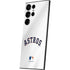 MLB Houston Astros Jersey Galaxy S25 Ultra Skin