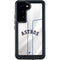 MLB Houston Astros Jersey Galaxy S24 Waterproof Case