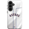 MLB Houston Astros Jersey Galaxy S26 Impact Case