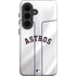 MLB Houston Astros Jersey Galaxy S26 Impact Case