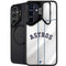 MLB Houston Astros Jersey Galaxy S26 Kickstand Case