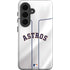 MLB Houston Astros Jersey Galaxy S26 Plus Impact Case