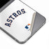 MLB Houston Astros Jersey Galaxy Z Flip6 Skin