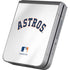 MLB Houston Astros Jersey Galaxy Z Flip6 Skin