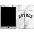 MLB Houston Astros Jersey iPad Skins